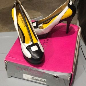 “Brand new platforms”